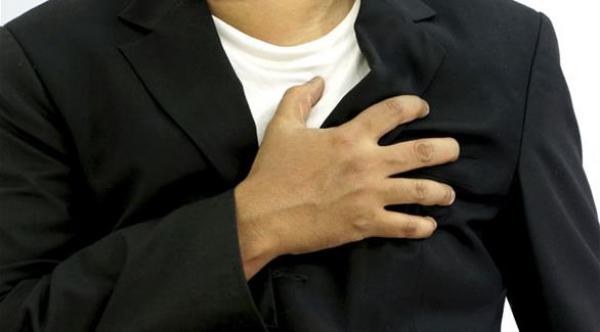 جهاز كوري يشخص النوبة القلبية مبكراً