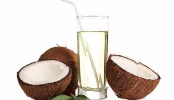 9 فوائد لماء جوز الهند