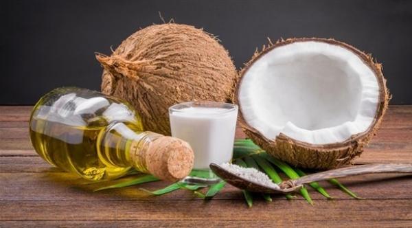 زيت جوز الهند سُمّ حقيقي!