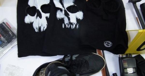 حضيو راسكم: عصابة بالمغرب كتهدد حياتكم وكتخدركم في الزنقة بطريقة لا تصدق