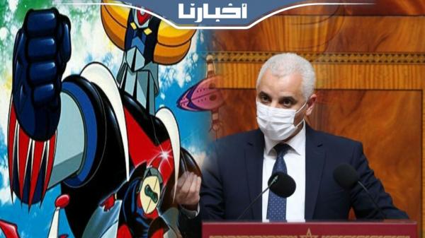 وزير الصحة لبرلمانية "راه غير غرندايزر اللي يقدر يحلك هاد المشكل"