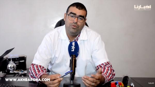 أمراض جنسية شائعة: د.المنصوري يكشف أحدث تقنيات علاجها وسبل الوقاية منها