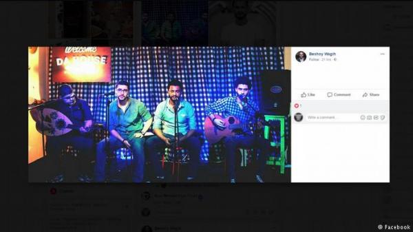 مصر.. مغردون يطالبون بالإفراج عن شاعر ألف أغنية تسخر من السيسي