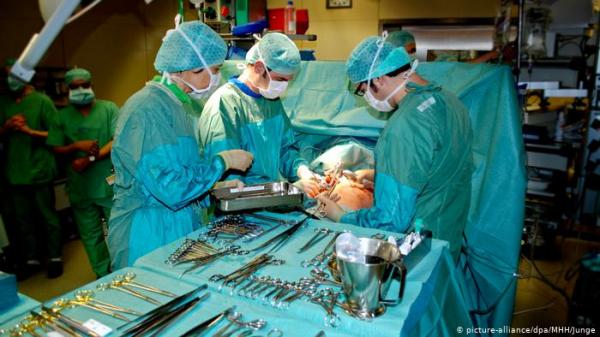 فيروس كورونا أتلف رئتيها ولكنها نجت .. كيف؟