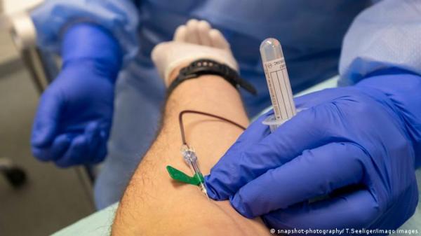 علماء يبتكرون اختباراً يتنبأ بخطر الإصابة بالنوبة القلبية والسكتة الدماغية