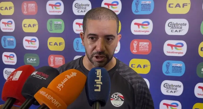 مدرب مصر يعترف بقوة المغرب بعد السداسية: منتخب كبير وكنا نحاول الخروج بأقل خسارة