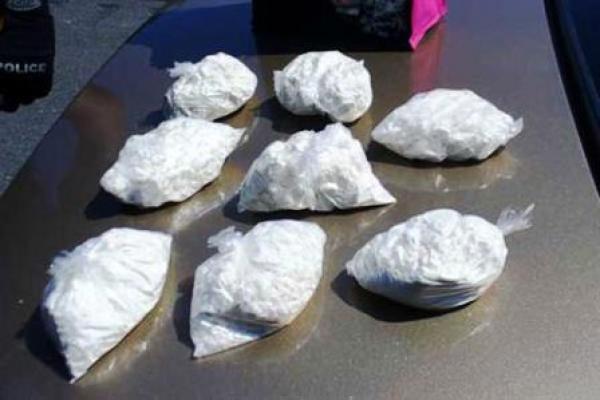 الكوكايين بمطار محمد الخامس