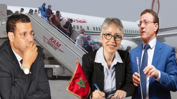 ردا على برلماني "العدالة والتنمية".. مسؤول شركة يوضح بخصوص الجدل الكبير الذي رافق صفقات مكتب المطارات