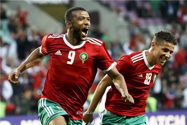 رسميا.. الكعبي يرحل عن نهضة بركان مقابل 6 ملايين يورو