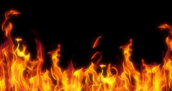 يا ربي السلامة...بائعة هوى تحرق جسدها داخل فندق بمراكش وهذا هو السبب