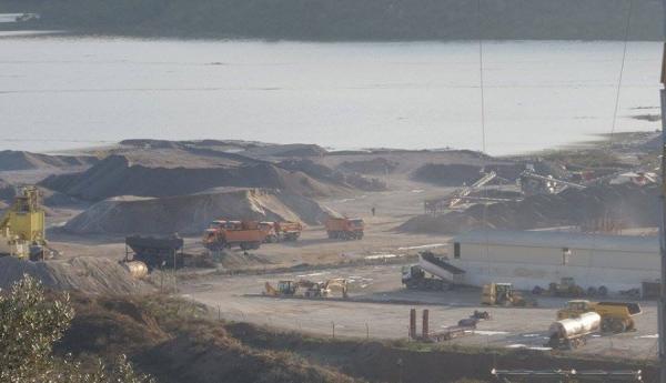 الشركة المكلفة ببناء سد مرتيل في مأزق حقيقي بعد الأمر بالتحقيق في شكاية خطيرة ضدها