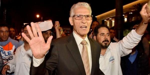 هل استقال "الداودي" بالفعل أم أجبره حزبه على الاستقالة؟