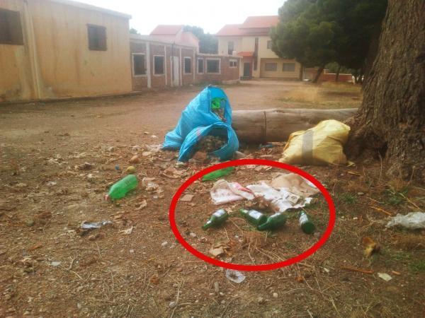 رغم الشكايات المتكررة: خيرية إسلامية بـ"بولمان" تتحول إلى "قاعة أفراح" وسط استنكار كبير للساكنة (فيديو)