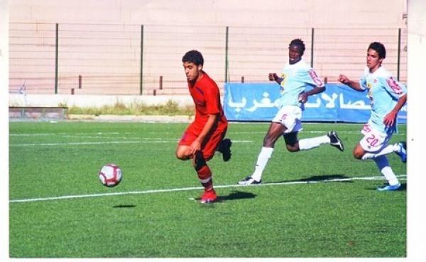 عبد الرزاق حمد الله