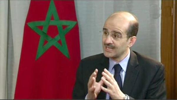 الأزمي يدعو "البام" إلى عدم إقحام الملك في النقاش السياسي حول عجز ميزانية البلاد