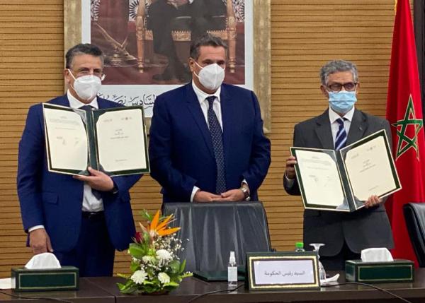 أوموش لـ"أخبارنا": إدراجُ الأمازيغيّة في المحاكم يَستحقّ الثناءَ.. والتّقاضي باللغة الأمّ حقٌّ دستوريٌّ