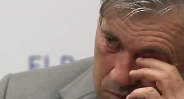 5 لاعبين تسببوا في إقالة أنشيلوتي