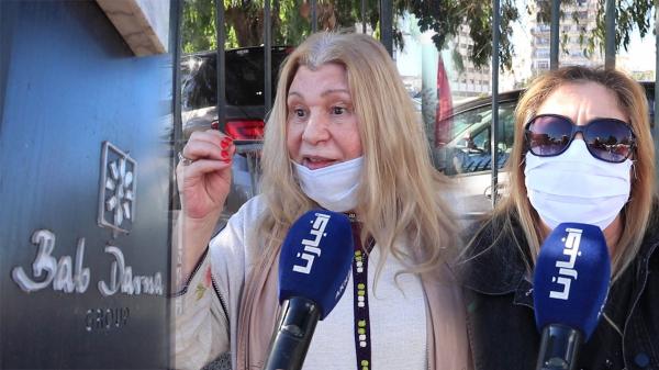 آخر مستجدات قضية باب دارنا .. ضحايا: عرفنا فلوسنا فين كاينين وبغينا الفرقة الوطنية تدخل