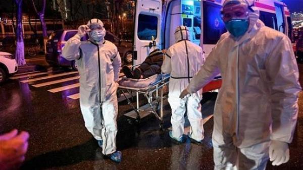 الاتحاد الأوروبي يرفع مستوى خطر كورونا إلى "مرتفع"