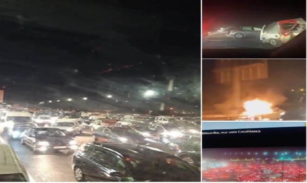 خبير بمعهد "باستور": المسؤولين اجتمعوا وقرروا باش يرونو بلاد على قدها