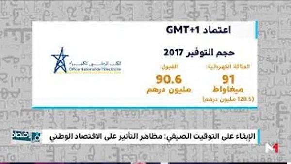 كيف سيؤثر الإبقاء على التوقيت الصيفي على الاقتصاد الوطني؟