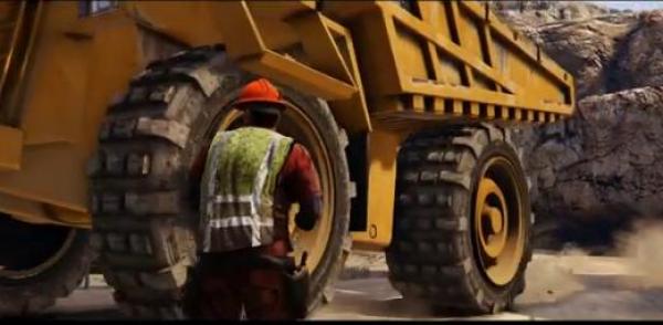 إصدار "جي تي أيه 5" لجهازي بلاي ستيشن 4 وأكس بوكس وان