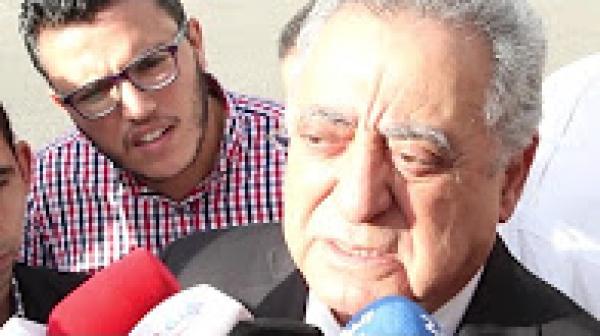 محامي ناصر الزفزافي ينقل تصريحات موكله أمام المحكمة