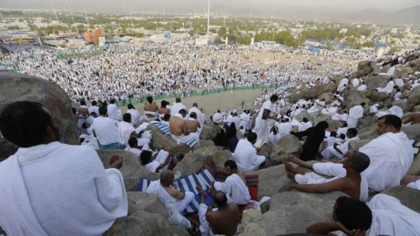 السعودية تتطلع لاستقبال ستة ملايين حاج و30 مليون معتمر بحلول 2030