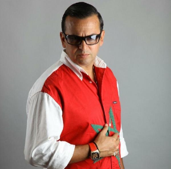 السباعي لـ " أخبارنا " : لقيت مشاكل كثيرة  مع فنانين " مبتدئين " باغين الشهرة والفلوس بسرعة و بأي طريقة