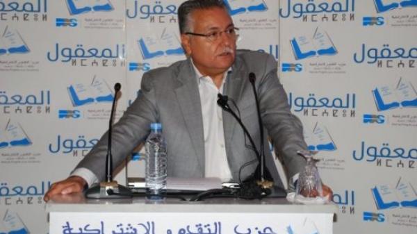 حزب الكتاب : الدستور لا يمكن أن يتنكر للإرادة الشعبية