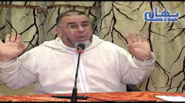 الشيخ عبد الله نهاري: انا مدمن خمر و تبت .. هل انتظر اربعين يوما لأقيم الصلاة ؟