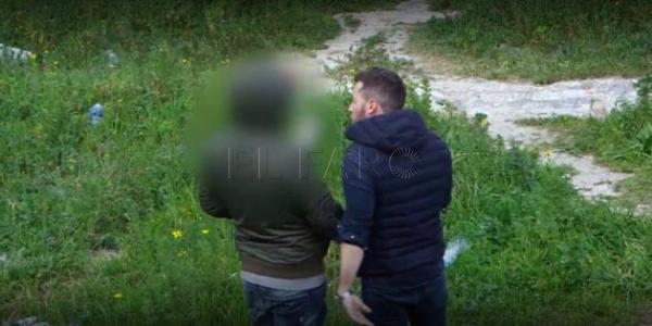 ابتدائية طنجة تُدين "بابلو إسكوبار المغربي" بالسجن النافذ