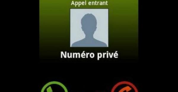 "باي باي التبرزيط" : أنباء عن سحب الاتصال عبر رقم مخفي
