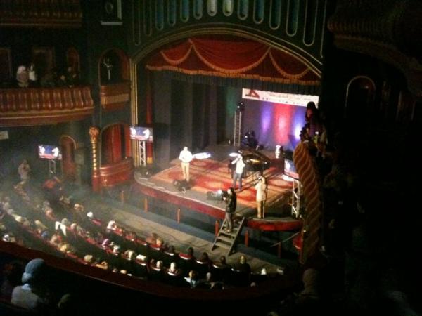 حفل ختام مميز لأسبوع الأمل بتطوان بمشاركة النجوم حاتم ادار، كريمة الصقلي و عماد النتيفي - فيديوهات 