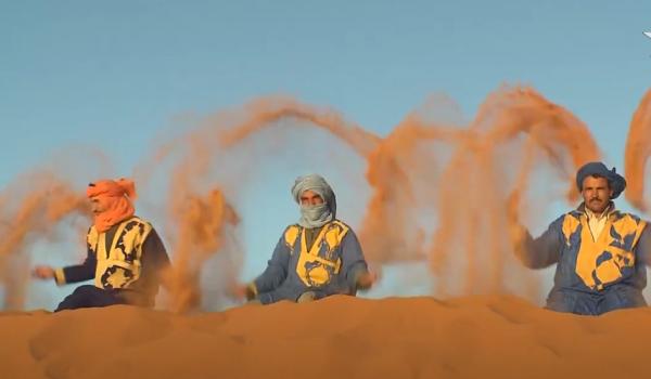 الواحات المغربية .. انتعاش السياحة