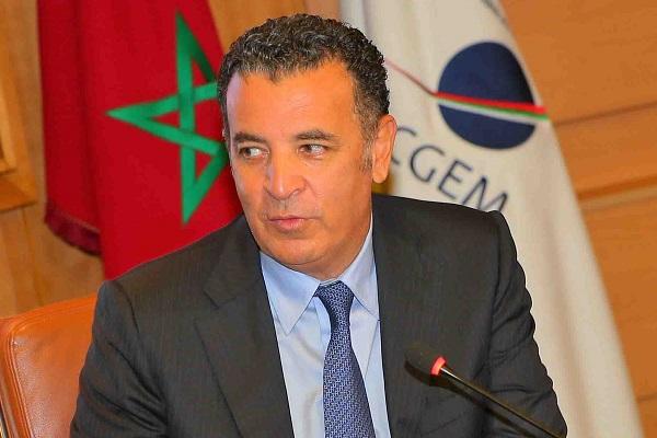 ضربة معلم.. الاتحاد العام لمقاولات المغرب يرفض استقبال رئيس "الباطرونا" الفرنسية