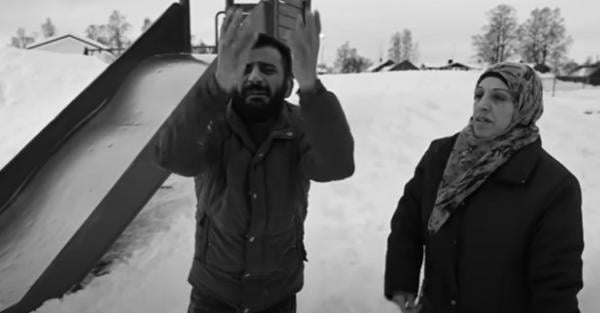 الحكومة السويدية توضح بخصوص فيديو "انتزاع أطفال من أسر مسلمة"