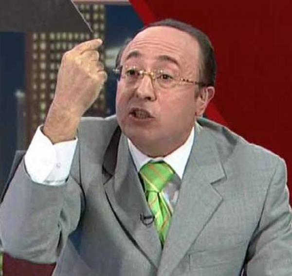 د. فيصل القاسم : ليس بالعلف والأمن وحدهما يحيا الإنسان!