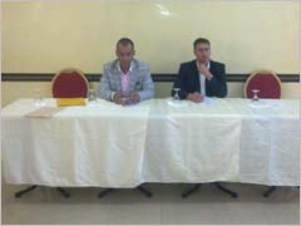 نقابة الصحافة تطلق حملة لتعزيز المساواة بين الجنسين في الإعلام