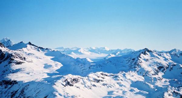 الأرض تنتظر عصراً جليدياً مصغراً بعد 15 عاماً