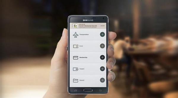 سامسونغ تعتزم إيقاف خدمة "واليت" في 30 يونيو المقبل