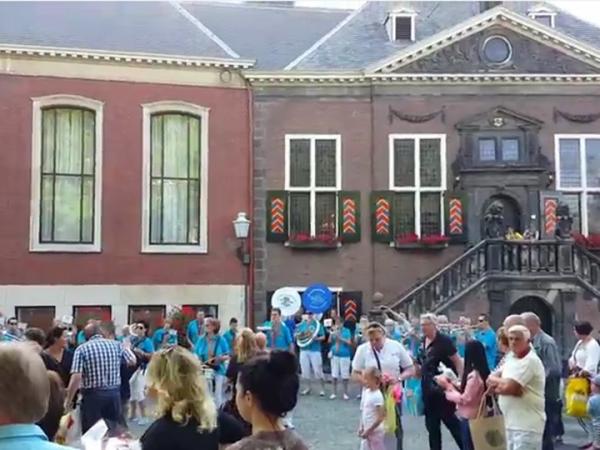 تعرف على مصدر قلق الشعب السويدي !