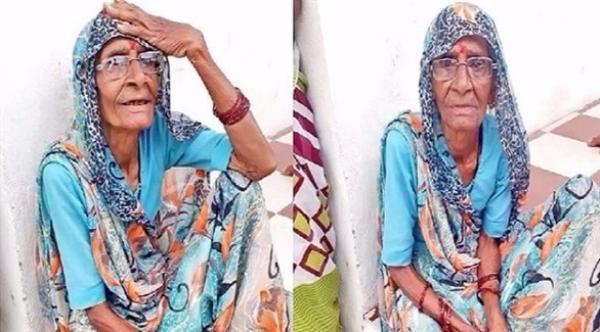 هذه المرأة لم تتناول الطعام منذ 60 عاماً