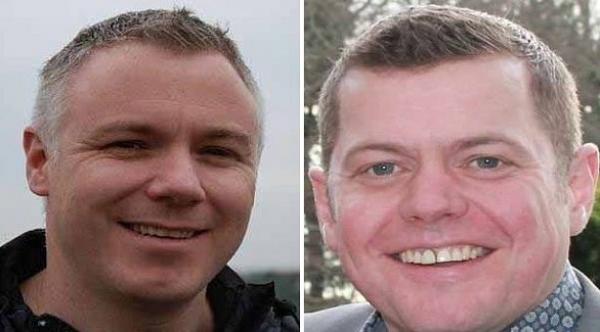 يتمكن من السفر من تشيكيا إلى بريطانيا مستخدماً جواز سفر صديقه