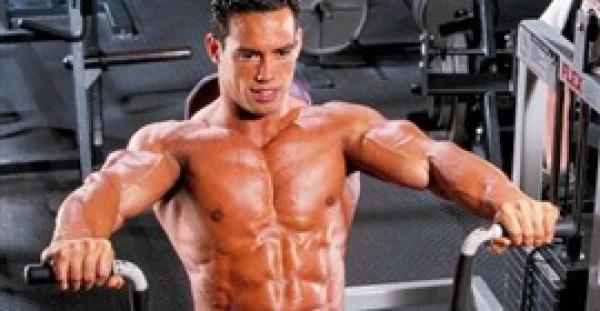 بناء وتقوية عضلات الصدر ينقذ المدخنين من خطر الوفاة المبكرة