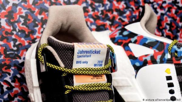 الشرطة الألمانية تتدخل بسبب شجار بين جارتين حول حذاء!