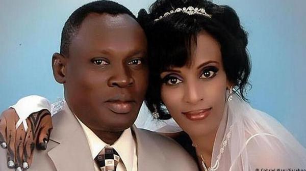 إطلاق سراح السودانية مريم &quot;المرتدة عن الإسلام&quot; خلال أيام