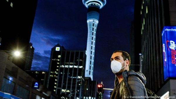 نيوزلندي يتلقى تطعيم كورونا عشر مرات في يوم واحد!