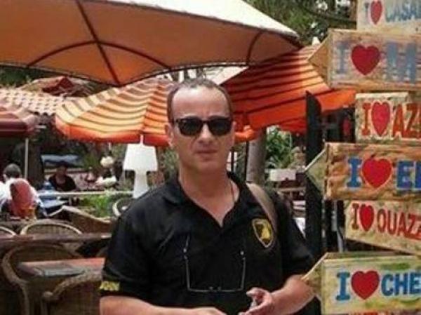 السلطات الأمنية بالناظور تعتقل صحافيا جزائريا بتهمة "تحريض" المحتجين