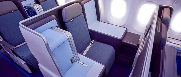 حذاري من وضع الهاتف على مقعد الطائرة